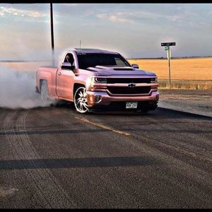 Meet your Posher, Mark